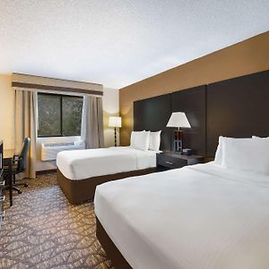 Double Room Two Double Beds